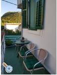 Apartmny Franka - Blace Chorvatsko