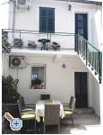 Apartmny Franka - Blace Chorvatsko