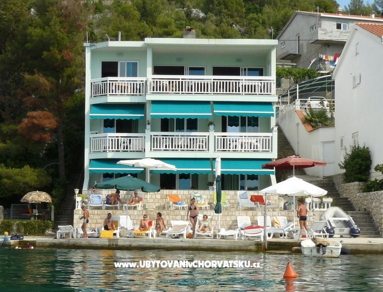 Appartements Kocak – Ferienwohnung Blace, Kroatien – Foto 1