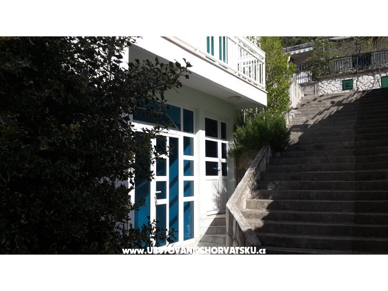 Appartements Kocak – Ferienwohnung Blace, Kroatien – Foto 10