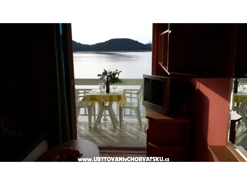 Appartements Kocak – Ferienwohnung Blace, Kroatien – Foto 11