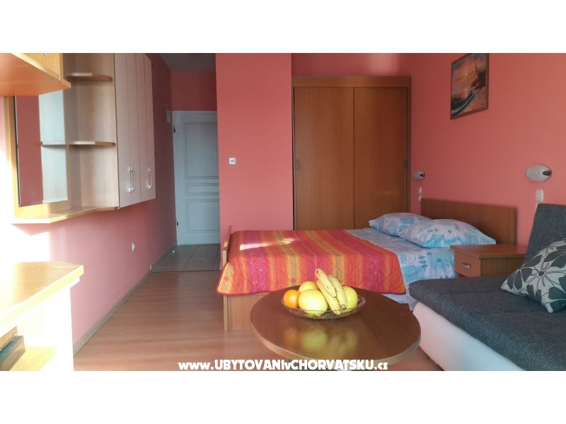 Appartements Kocak – Ferienwohnung Blace, Kroatien – Foto 12