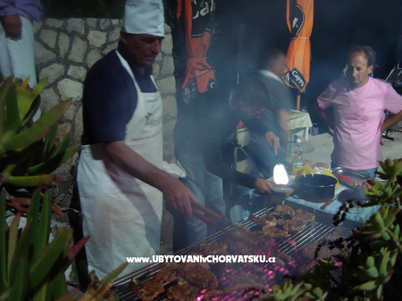 Appartements Kocak – Ferienwohnung Blace, Kroatien – Foto 13