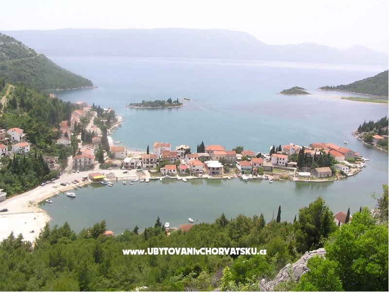 Appartements Kocak – Ferienwohnung Blace, Kroatien – Foto 14