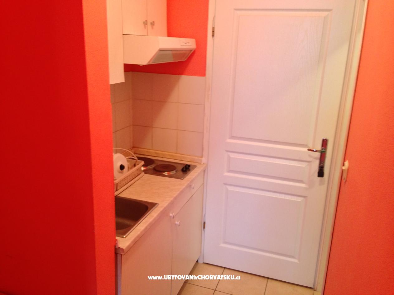 Appartements Kocak – Ferienwohnung Blace, Kroatien – Foto 6