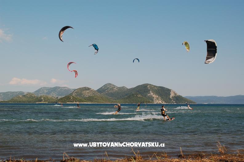 Appartements Kocak – Ferienwohnung Blace, Kroatien – Foto 7