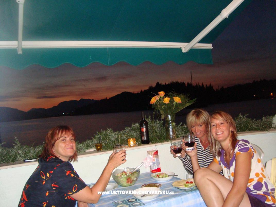 Appartements Kocak – Ferienwohnung Blace, Kroatien – Foto 8