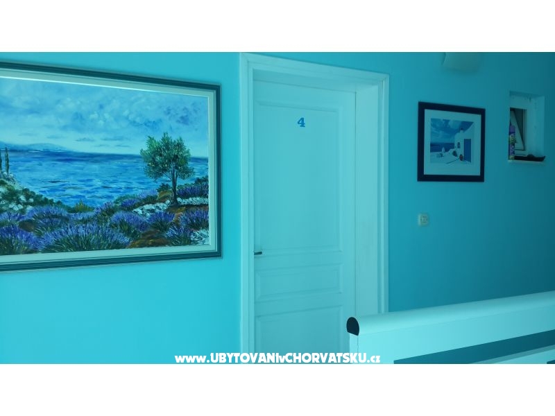 Appartements Kocak – Ferienwohnung Blace, Kroatien – Foto 9