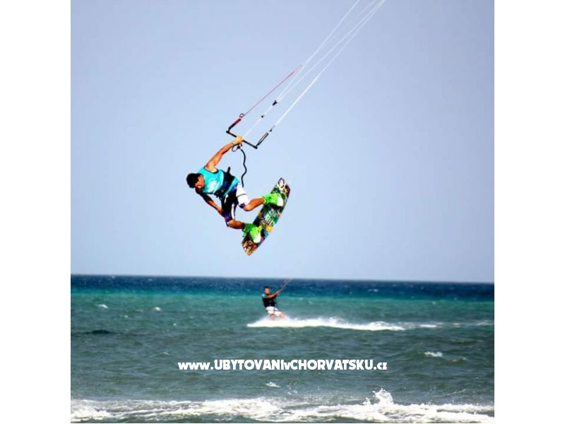 Appartements Lidka – Ferienwohnung Blace, Kroatien – Foto 11