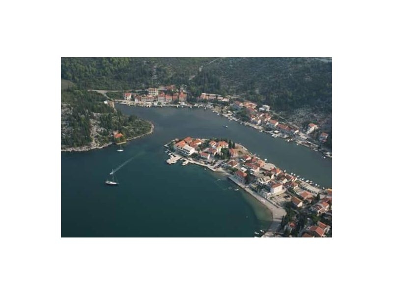 Appartements Lidka – Ferienwohnung Blace, Kroatien – Foto 12