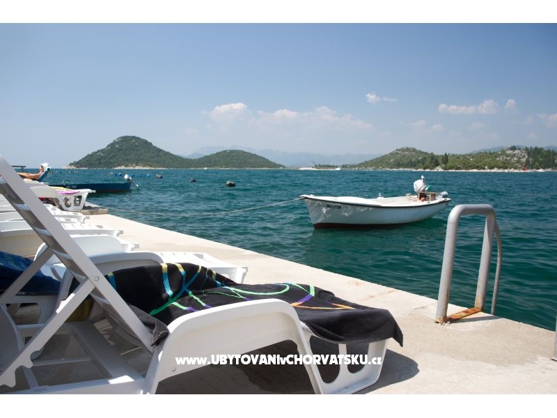 Appartements Lidka – Ferienwohnung Blace, Kroatien – Foto 15