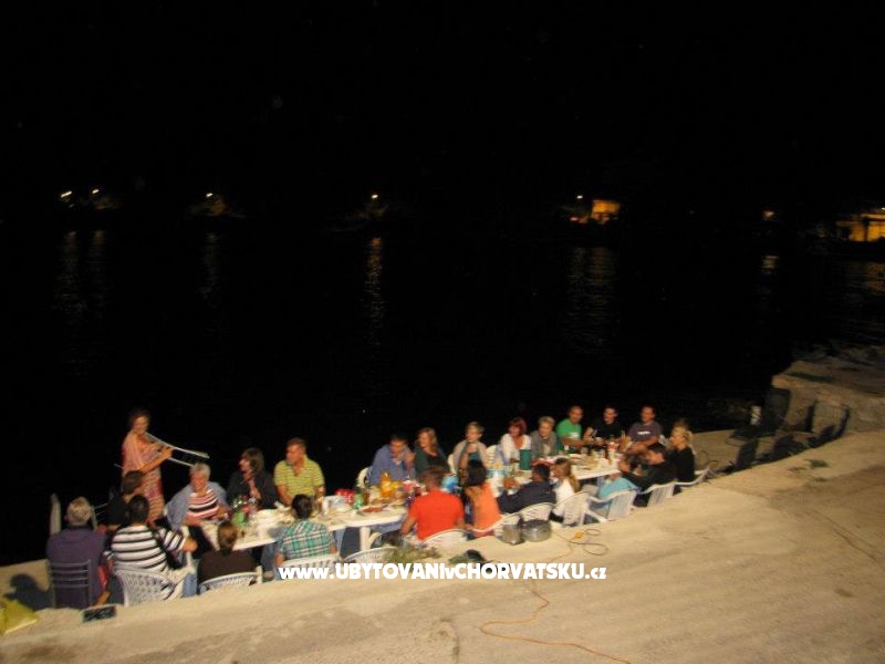 Appartements Lidka – Ferienwohnung Blace, Kroatien – Foto 16