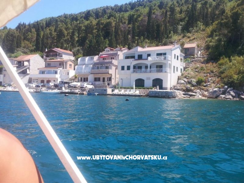 Appartements Lidka – Ferienwohnung Blace, Kroatien – Foto 17