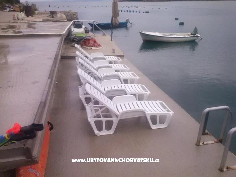 Appartements Lidka – Ferienwohnung Blace, Kroatien – Foto 2