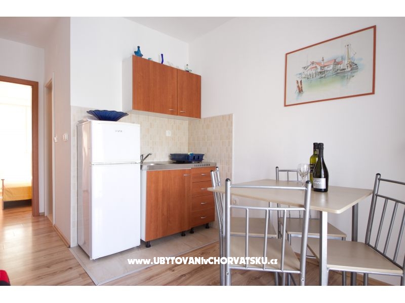 Appartements Lidka – Ferienwohnung Blace, Kroatien – Foto 4