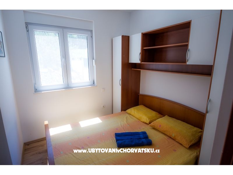Appartements Lidka – Ferienwohnung Blace, Kroatien – Foto 5