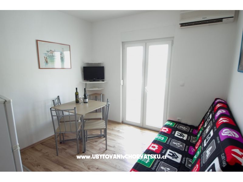 Appartements Lidka – Ferienwohnung Blace, Kroatien – Foto 6