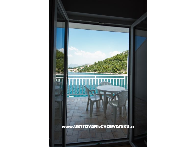 Appartements Lidka – Ferienwohnung Blace, Kroatien – Foto 7