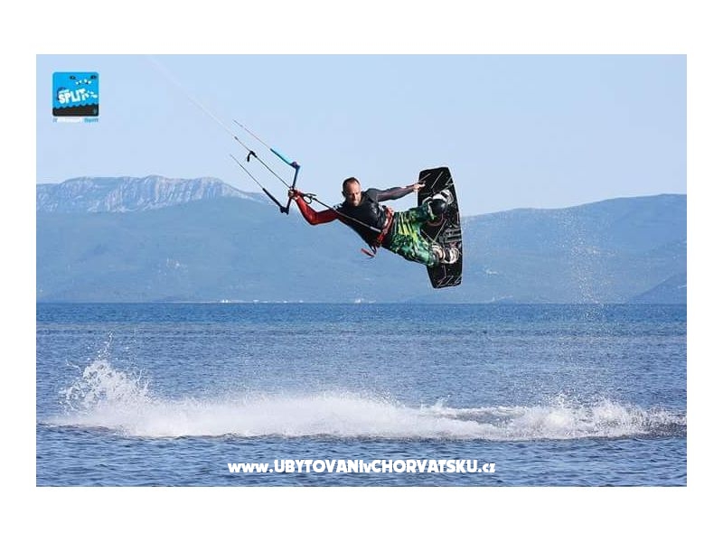 Appartements Lidka – Ferienwohnung Blace, Kroatien – Foto 9