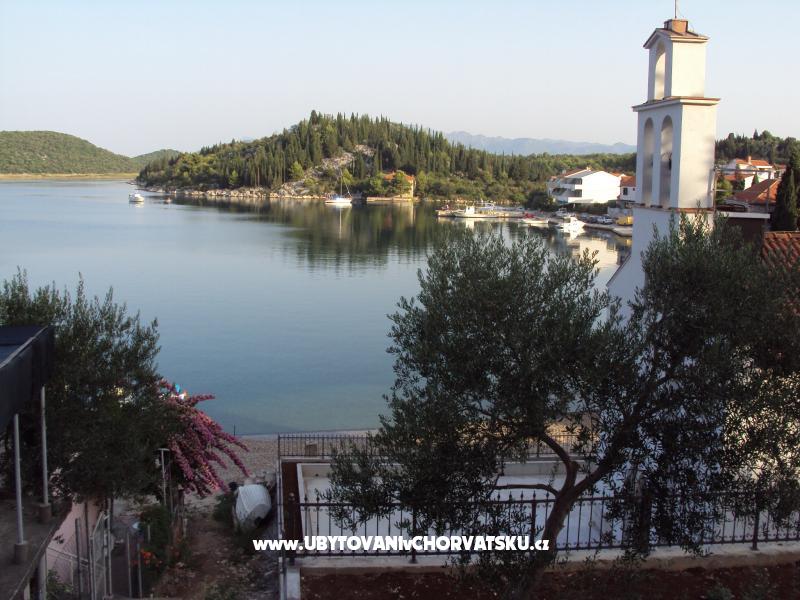 Appartements Medar – Ferienwohnung Blace, Kroatien – Foto 12