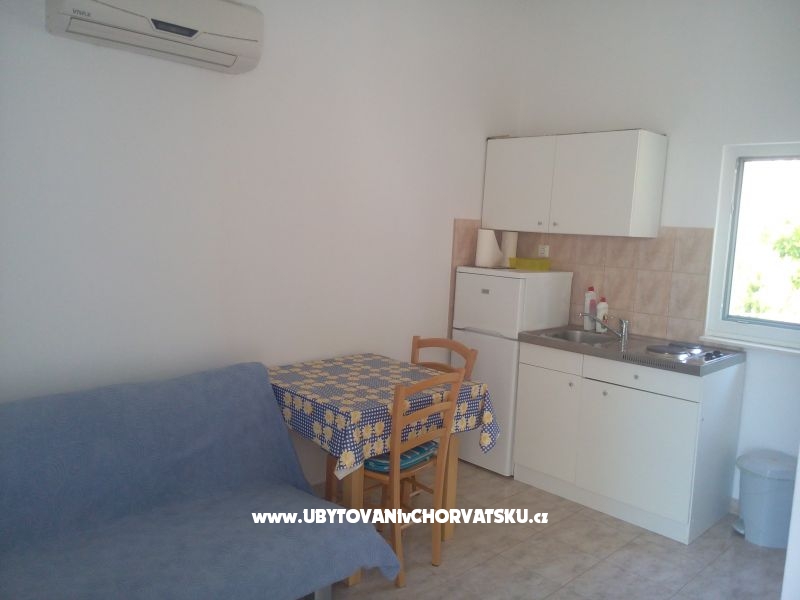Appartements Medar – Ferienwohnung Blace, Kroatien – Foto 16