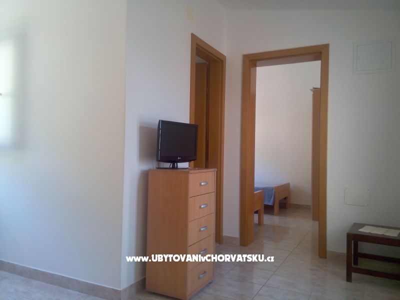 Appartements Medar – Ferienwohnung Blace, Kroatien – Foto 17
