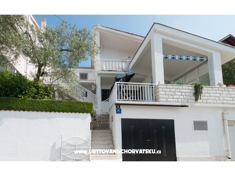 Appartements Medar – Ferienwohnung Blace, Kroatien – Foto 2