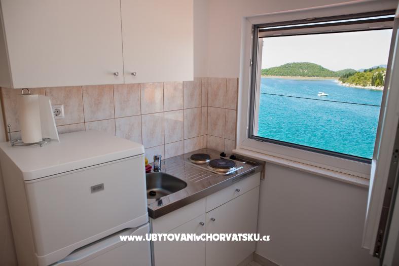Appartements Medar – Ferienwohnung Blace, Kroatien – Foto 6
