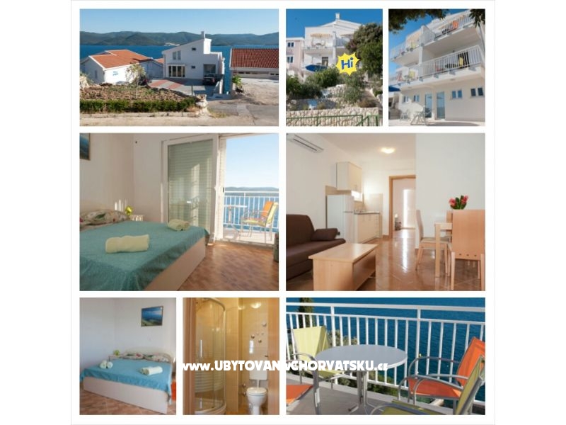 Appartements Mediteraneo – Ferienwohnung Blace, Kroatien – Foto 10