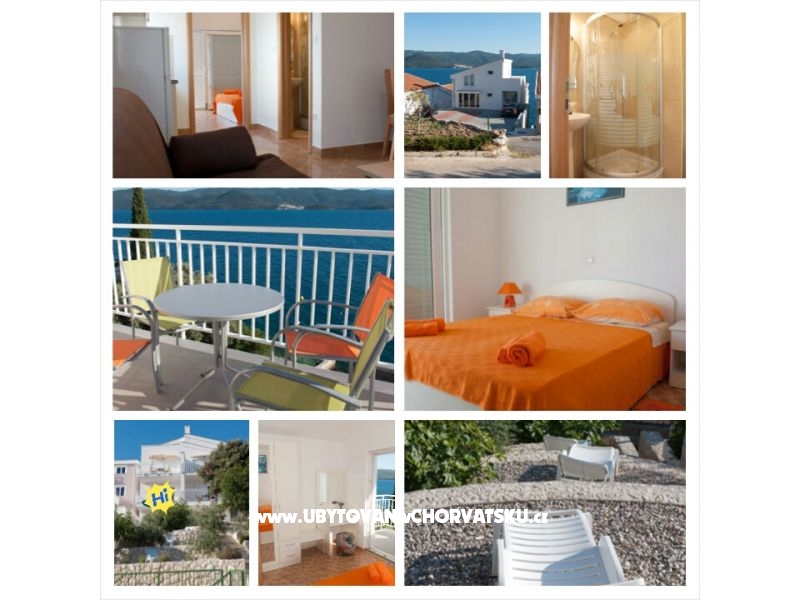 Appartements Mediteraneo – Ferienwohnung Blace, Kroatien – Foto 11