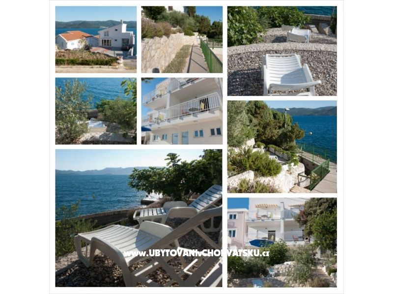 Appartements Mediteraneo – Ferienwohnung Blace, Kroatien – Foto 12