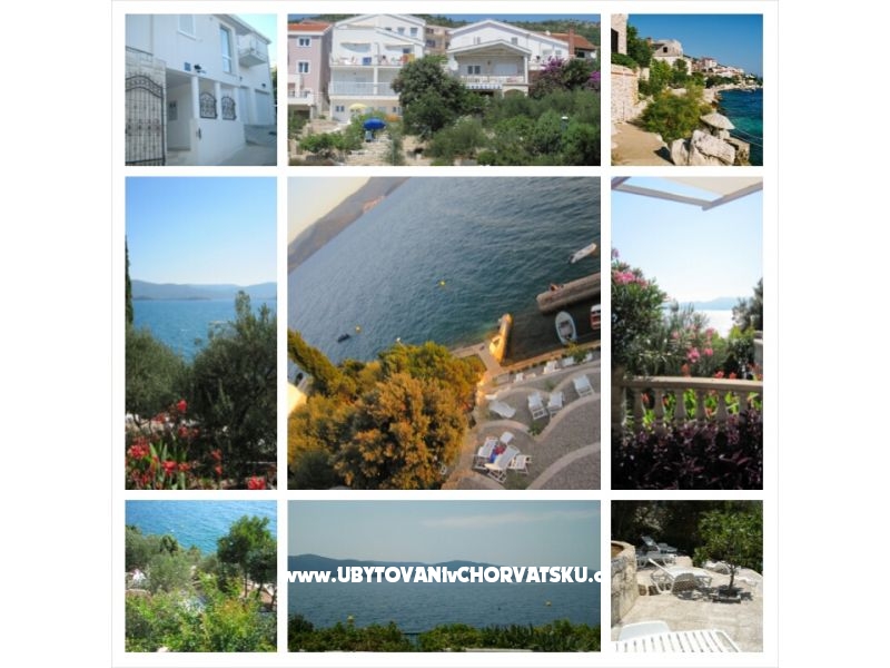 Appartements Mediteraneo – Ferienwohnung Blace, Kroatien – Foto 13