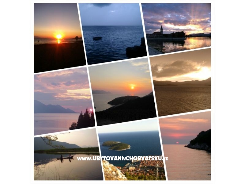 Appartements Mediteraneo – Ferienwohnung Blace, Kroatien – Foto 14