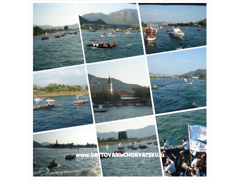 Appartements Mediteraneo – Ferienwohnung Blace, Kroatien – Foto 15