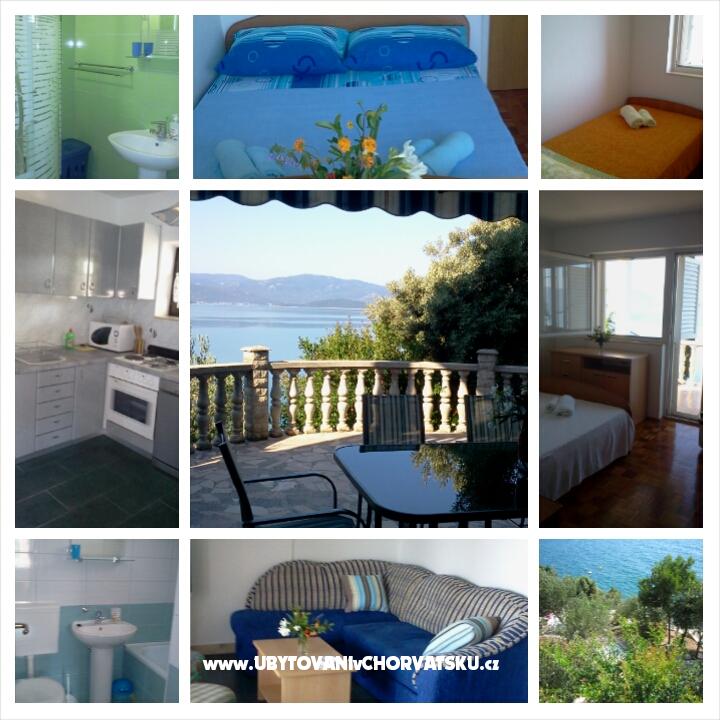 Appartements Mediteraneo – Ferienwohnung Blace, Kroatien – Foto 2