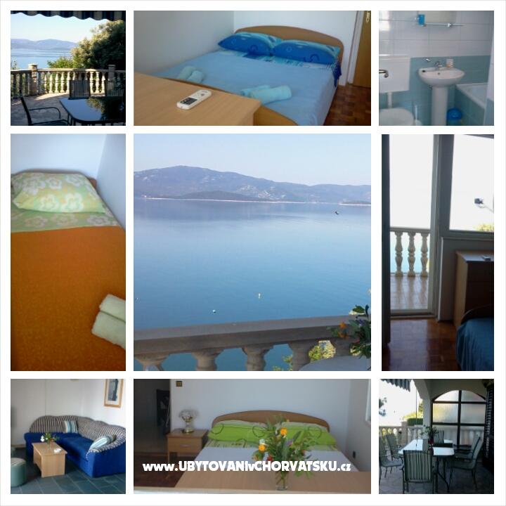 Appartements Mediteraneo – Ferienwohnung Blace, Kroatien – Foto 3