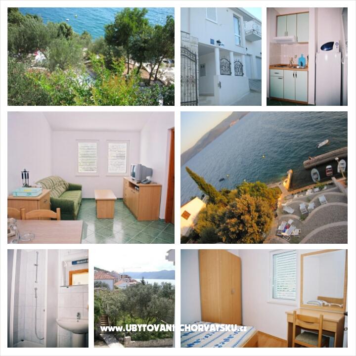 Appartements Mediteraneo – Ferienwohnung Blace, Kroatien – Foto 4