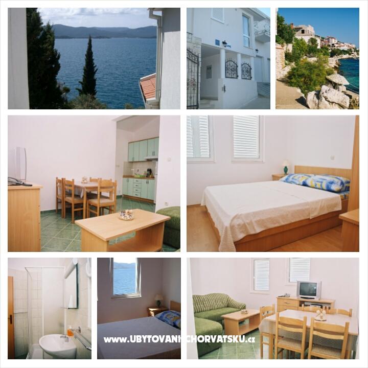 Appartements Mediteraneo – Ferienwohnung Blace, Kroatien – Foto 5