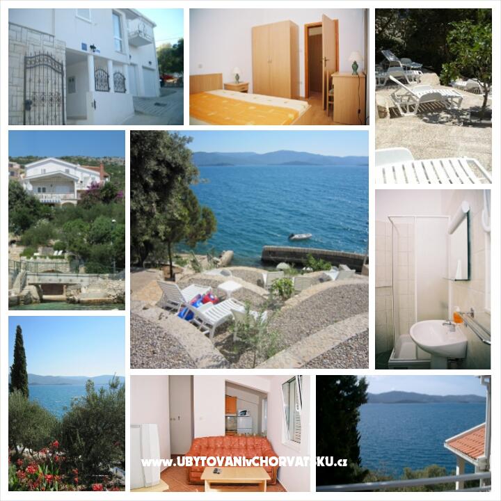 Appartements Mediteraneo – Ferienwohnung Blace, Kroatien – Foto 7