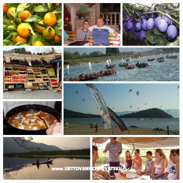 Appartements Mediteraneo – Ferienwohnung Blace, Kroatien – Foto 8