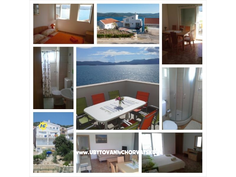 Appartements Mediteraneo – Ferienwohnung Blace, Kroatien – Foto 9