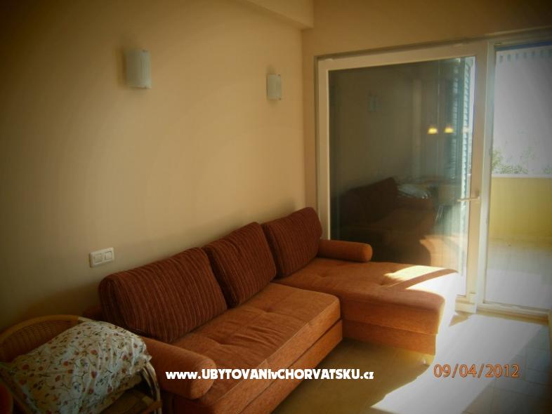 Appartements Postrimovski – Ferienwohnung Blace, Kroatien – Foto 10