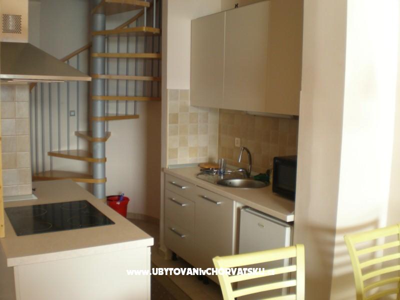Appartements Postrimovski – Ferienwohnung Blace, Kroatien – Foto 12