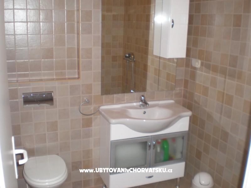 Appartements Postrimovski – Ferienwohnung Blace, Kroatien – Foto 14