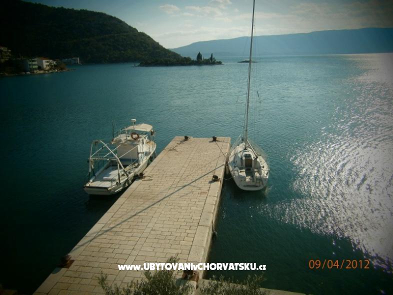 Appartements Postrimovski – Ferienwohnung Blace, Kroatien – Foto 15