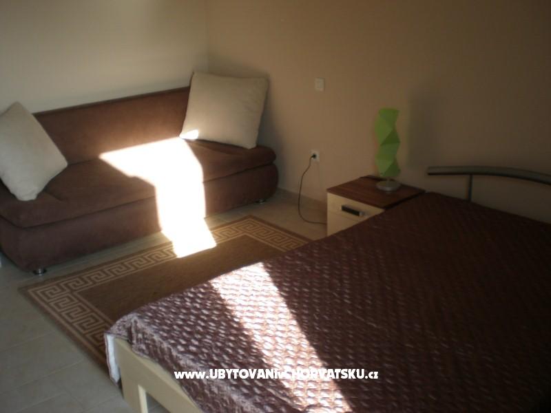 Appartements Postrimovski – Ferienwohnung Blace, Kroatien – Foto 7