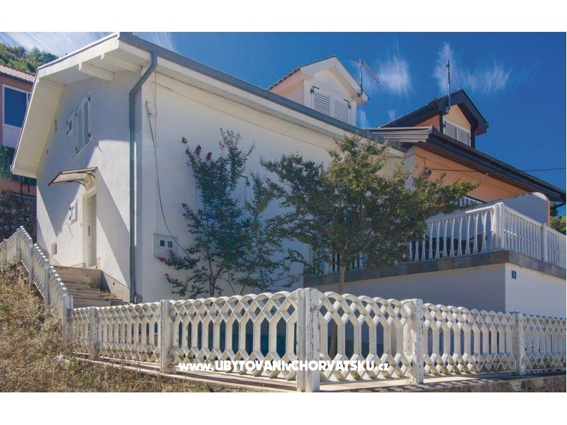 Kuća Zamboni – Ferienwohnung Blace, Kroatien – Foto 1