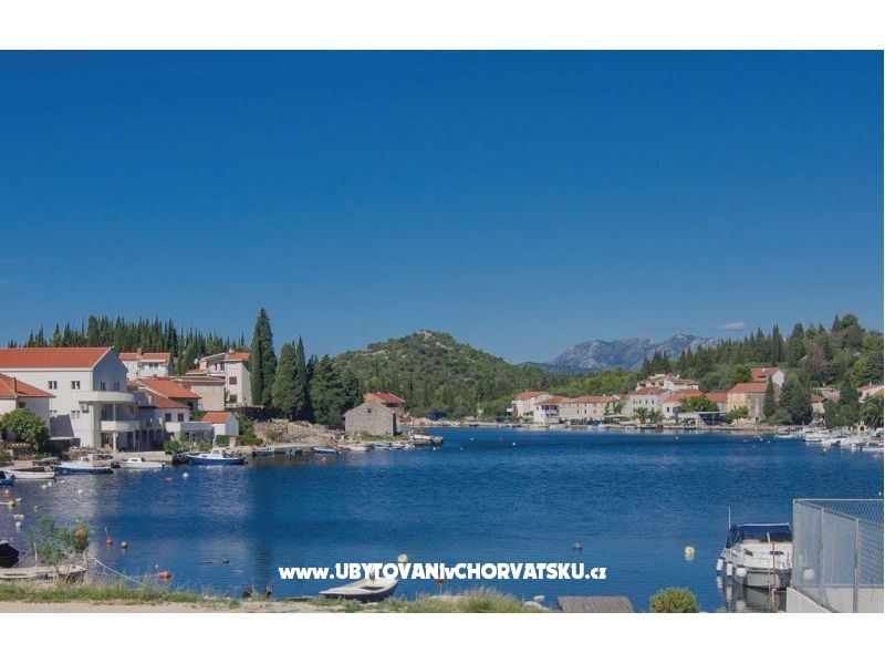 Kuća Zamboni – Ferienwohnung Blace, Kroatien – Foto 10