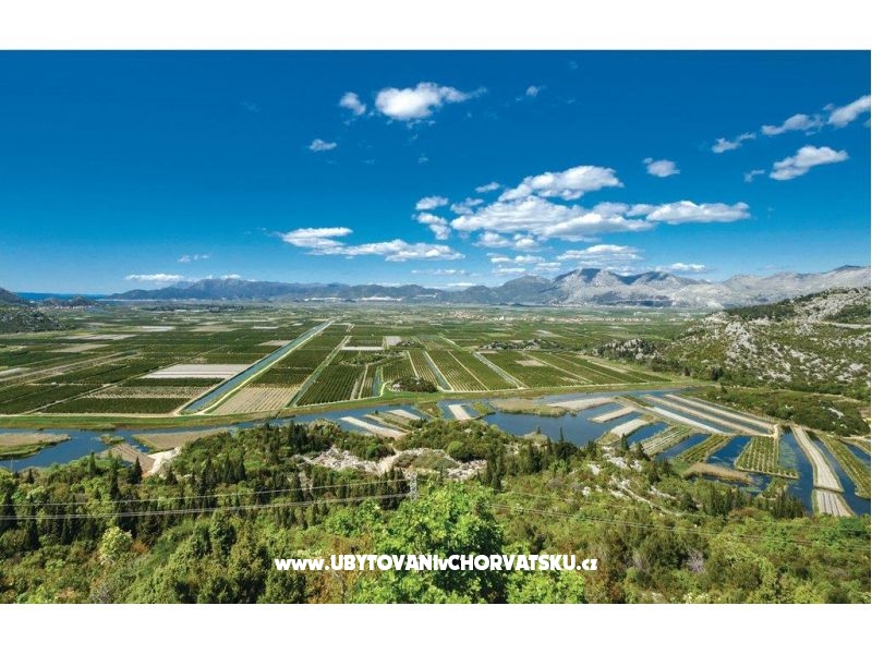 Kuća Zamboni – Ferienwohnung Blace, Kroatien – Foto 11