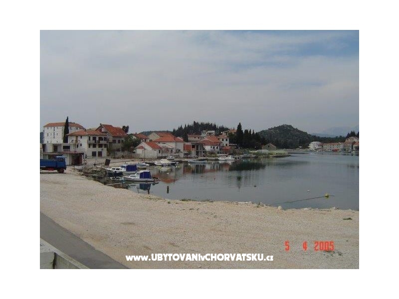 Kuća Zamboni – Ferienwohnung Blace, Kroatien – Foto 13